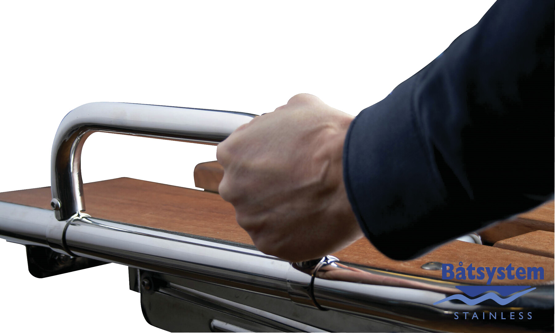 250MM HANDLE, FOR 32MM TUBE 4 250MM HANDLE, FOR 32MM TUBE - Image 4