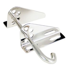 ANCHOR LOCKING FITTING FOR BOW PLANE