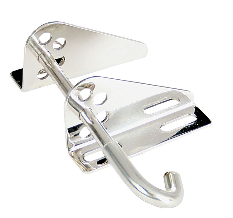 ANCHOR LOCKING FITTING FOR BOW PLANE 1 ANCHOR LOCKING FITTING FOR BOW PLANE