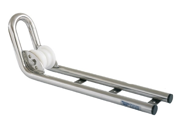 SWIMMING PLATFORM ANCHOR ROLLER MAX. 15kg 1 SWIMMING PLATFORM ANCHOR ROLLER MAX. 15kg