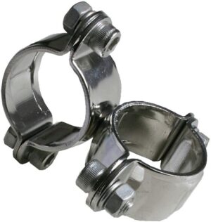 ROTARY CLIPPER 25X25MM