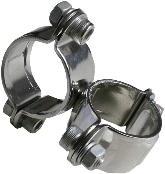 ROTARY CLIPPER 25X25MM 1 ROTARY CLIPPER 25X25MM