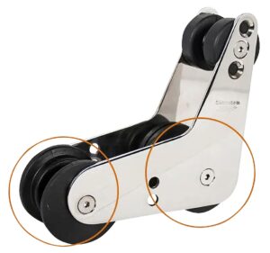 ANCHOR ROLLER SPARE ROLLER, BLACK 4 9519037563a fullhd jpg