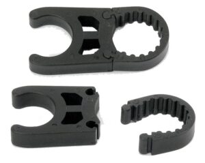 LADDER MOUNT FOR 22MM PIPE