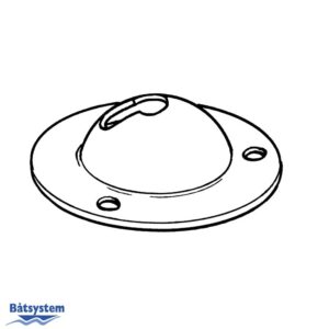 LADDER MOUNTING RING