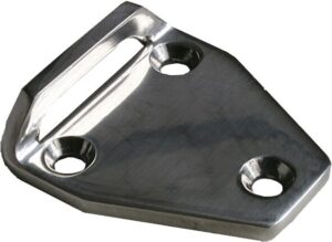 MOUNTING RING FOR STEP