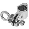 BOW LADDER MOUNT FOR 25MM PIPE