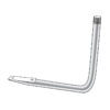 ANTENNA MOUNT RA304