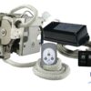 WINCH WITH CLUTCH, STARBOARD INSTALLATION 4 9519037650 fullhd