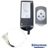 WIRELESS REMOTE CONTROL FOR ANCHOR WINCH 5 9519037654 fullhd