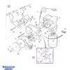 FOLDING ROLLER FOR WINCH 4 9519037657 fullhd
