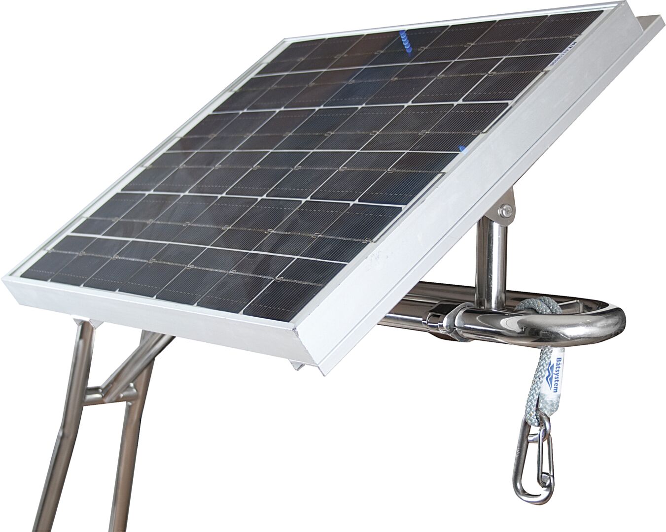 SOLAR PANEL MOUNT 2 SOLAR PANEL MOUNT - Image 2