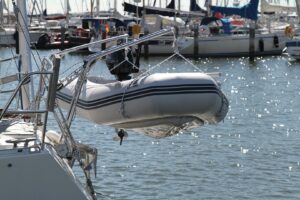 TAAVETTI DV25, ROUND TRANSOM