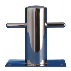 QUAY BOLLARD