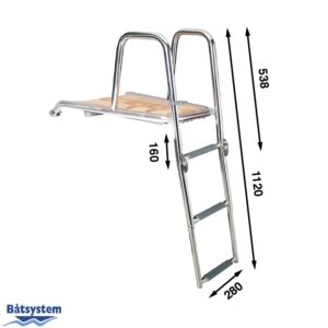 FORWARD PLANE WITH LADDER 5 9519037740a keulatikas fullhd