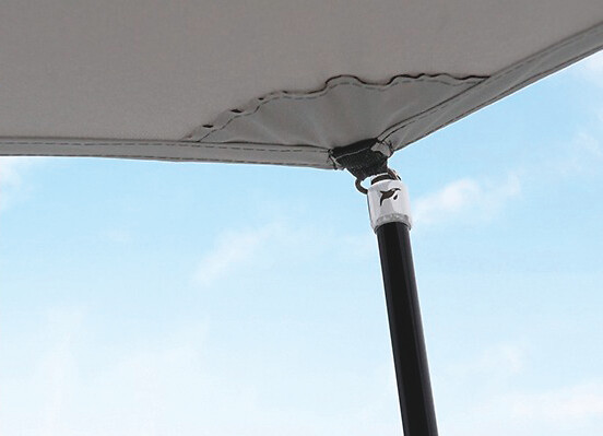 SUN CANOPY SUPPORT BAR 4 SUN CANOPY SUPPORT BAR - Image 4