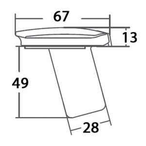 SUPPORT ROD HOLDER ON THE COVER 10 9519037809m fullhd jpg