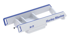 H3O TRANSPORT RAMP WITH MANUAL WINCH, MAX. 181KG, WHITE 9 9519037910a fullhd