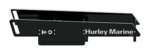 H3O TRANSPORT RAMP WITH MANUAL WINCH, 181KG, BLACK 11 9519037911b fullhd