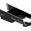 H3O TRANSPORT RAMP WITH ELECTRIC WINCH, MAX. 181KG, BLACK 15 9519037913 fullhd
