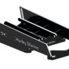 H3O+ TRANSPORT RAMP MANUAL WINCH 328KG, BLACK 14 9519037915 fullhd