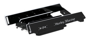 H3O+ TRANSPORT RAMP MANUAL WINCH 328KG, BLACK 11 9519037915b fullhd