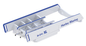 H3O+ XL TRANSPORT RAMP WITH MANUAL WINCH MAX. 453KG, WHITE 9 9519037920b fullhd