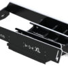 H3O+ XL TRANSPORT RAMP WITH MANUAL WINCH MAX. 453KG, BLACK 13 9519037921 fullhd