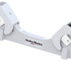 CHOCK FIXING WEDGE FOR RAILS, WHITE 5 9519037930 fullhd