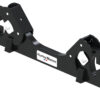 CHOCK FIXING WEDGE FOR RAILS, BLACK 6 9519037931 fullhd