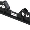 CHOCK FIXING WEDGE ON RAILS, BLACK 4 9519037933 fullhd