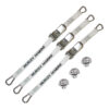 HURLEY 3-POINT ATTACHMENT KIT