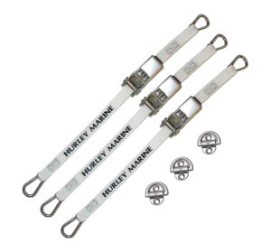 HURLEY 3-POINT ATTACHMENT KIT