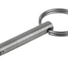 HURLEY LOCKING PIN 1'