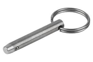 HURLEY LOCKING PIN 1.8'