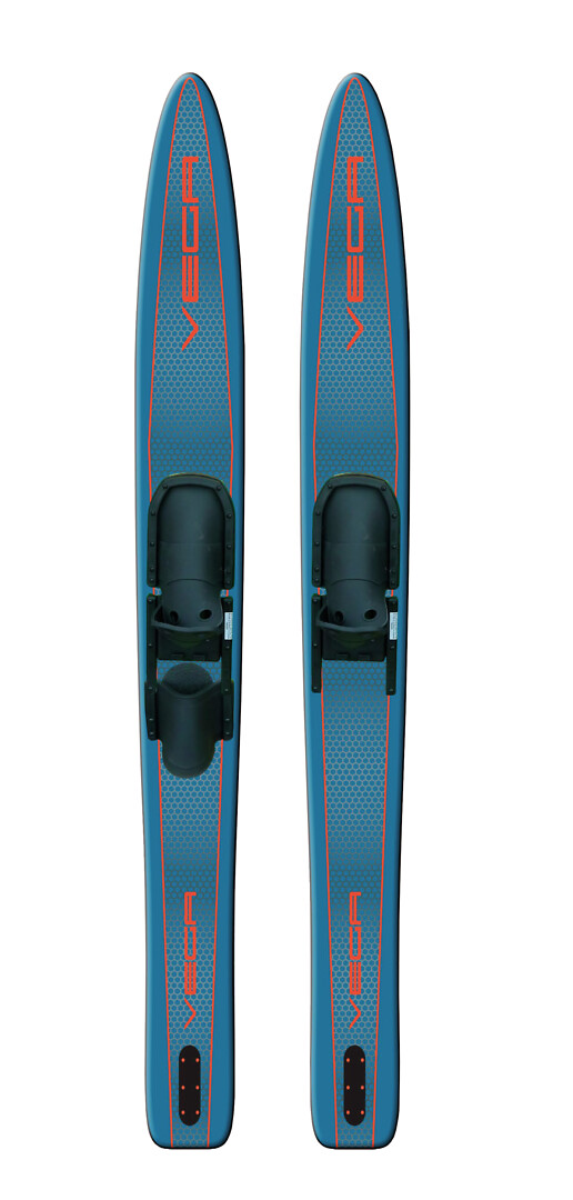 COMBO WATER SKI 170CM 1 COMBO WATER SKI 170CM
