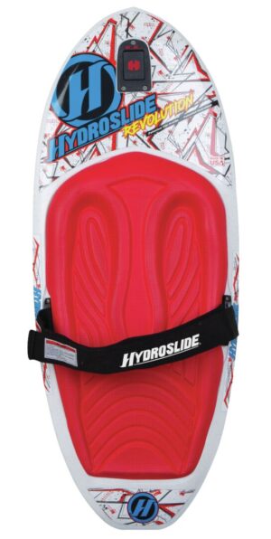 REVOLUTION KNEEBOARD
