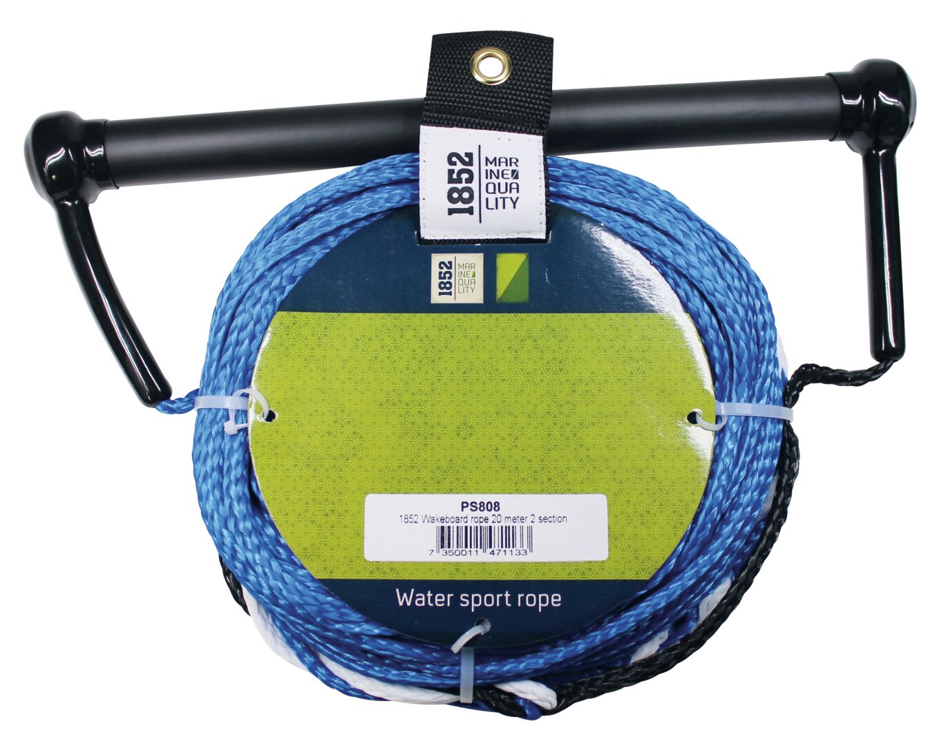 WAKEBOARD ROPE 20m 1 WAKEBOARD ROPE 20m