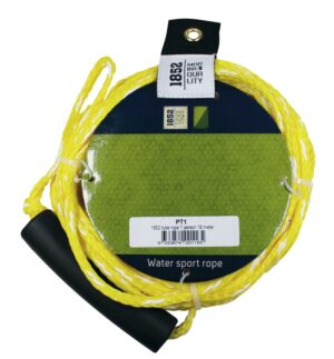 WATER RING ROPE 18M FOR ONE PERSON