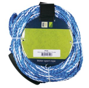 WATER RING ROPE 18M FOR FOUR PEOPLE