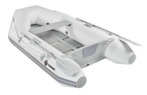 CREWTENDER RUBBER BOAT 180CM FLAT BOTTOM