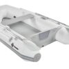 CREWTENDER RUBBER BOAT 230CM AIR FLOOR 8 9519038508 fullhd