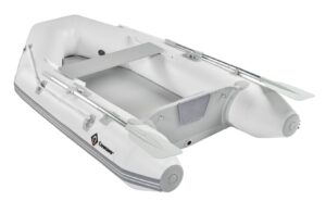 CREWTENDER RUBBER BOAT 230CM AIR FLOOR