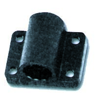 RAIL MOUNT BLACK