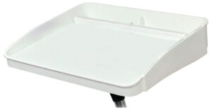 FEEDING PLATFORM FOR 25MM RAIL