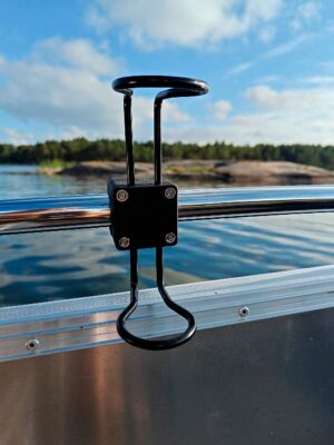 NAWA ROD HOLDER