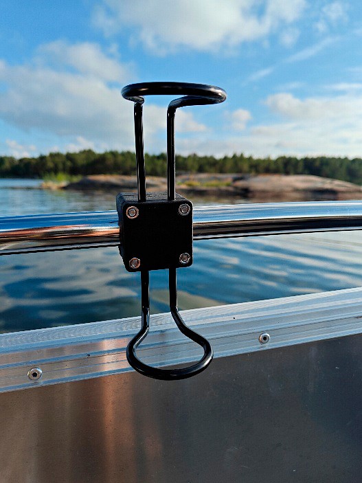 NAWA ROD HOLDER 1 NAWA ROD HOLDER