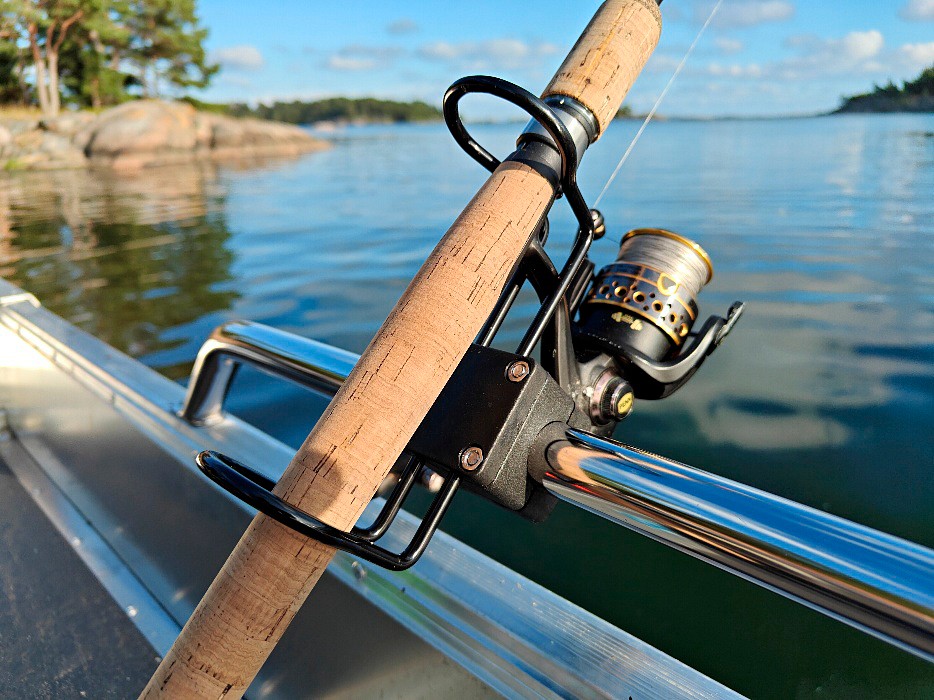 NAWA ROD HOLDER 2 NAWA ROD HOLDER - Image 2