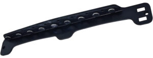 TACKLE TITAN LURES HOLDER BLACK