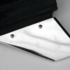 SKEGSHIELD FIN PROTECTOR STAINLESS STEEL SS00518